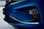Geely Emgrand GL 2018 года